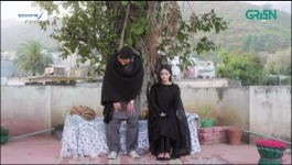 Pas e Deewar - Last Episode 30